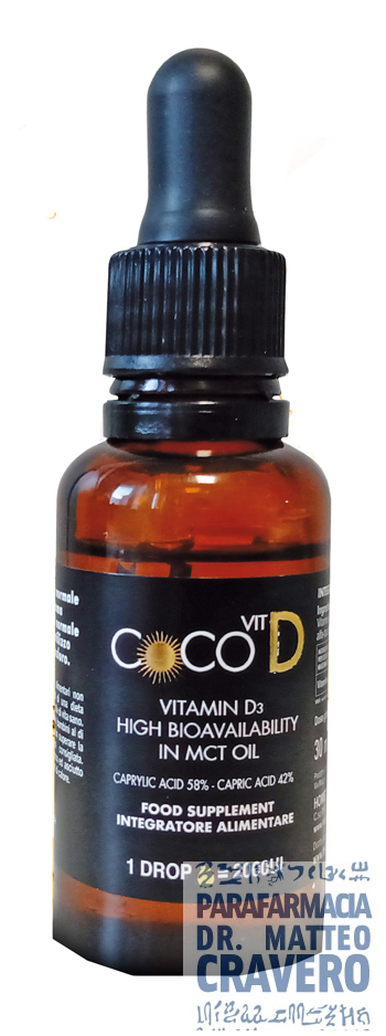 COCOVITD 20ML