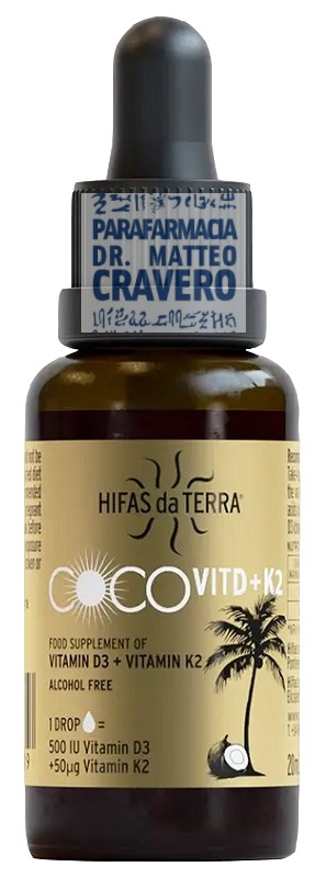 COCOVITD+K2 20ML
