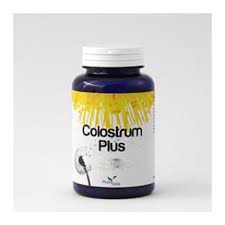 COLOSTRUM PLUS 60 Capsule