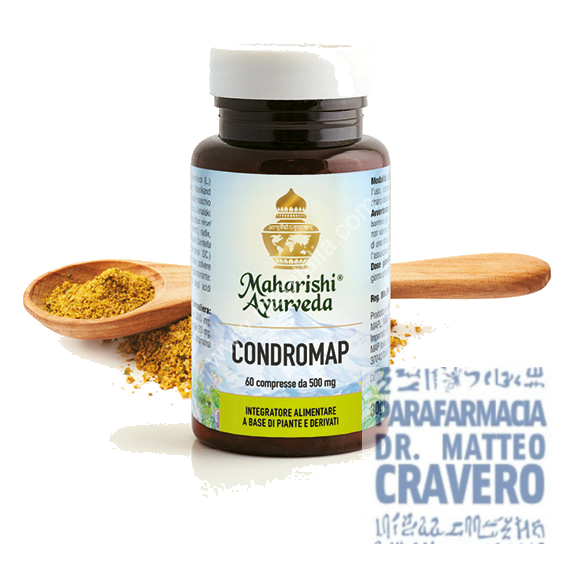 CONDROMAP 60 compresse