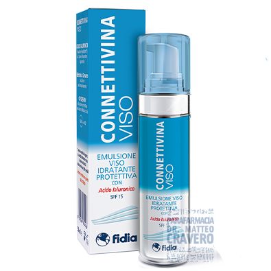 Connettivina viso crema 50ml