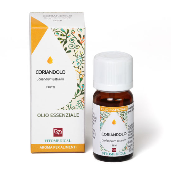 CORIANDOLO OE 10ML