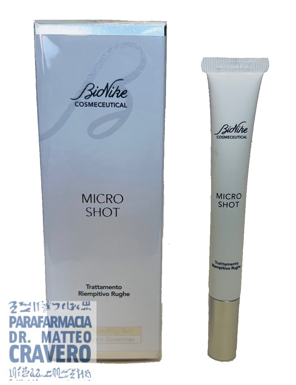 COSMECEUTICAL MICRO SHOT BOTOX