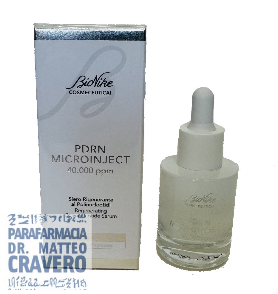 COSMECEUTICAL SIERO PDRN 30ML