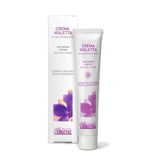 CREMA ALLA VIOLETTA 50ML