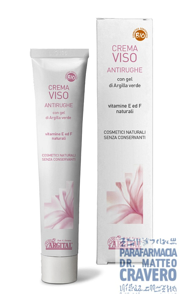 CREMA ANTIRUGHE 50ml