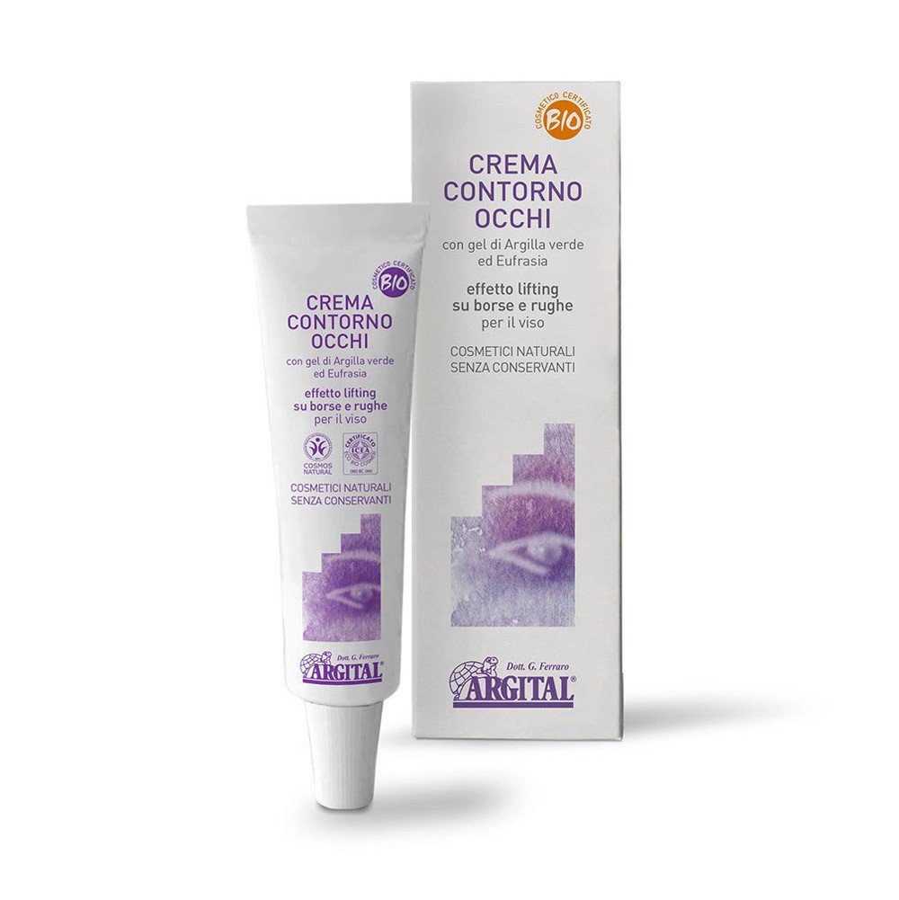 CREMA CONTORNO OCCHI 15ML