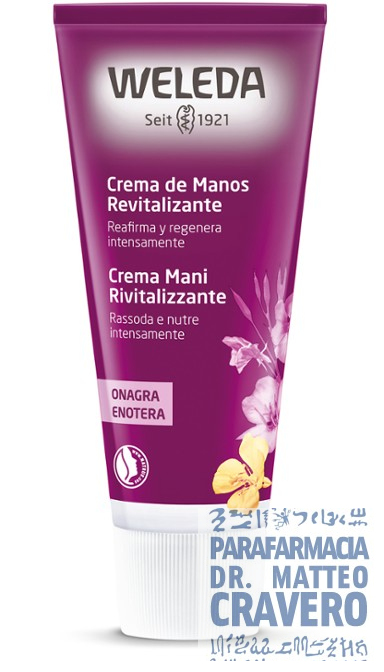 CREMA MANI ENOTERA 50ML