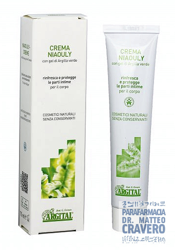CREMA NIAOULY 75ml