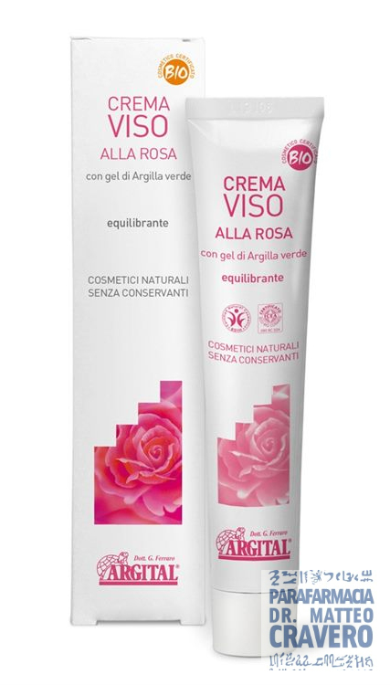 CREMA ROSA 50ml