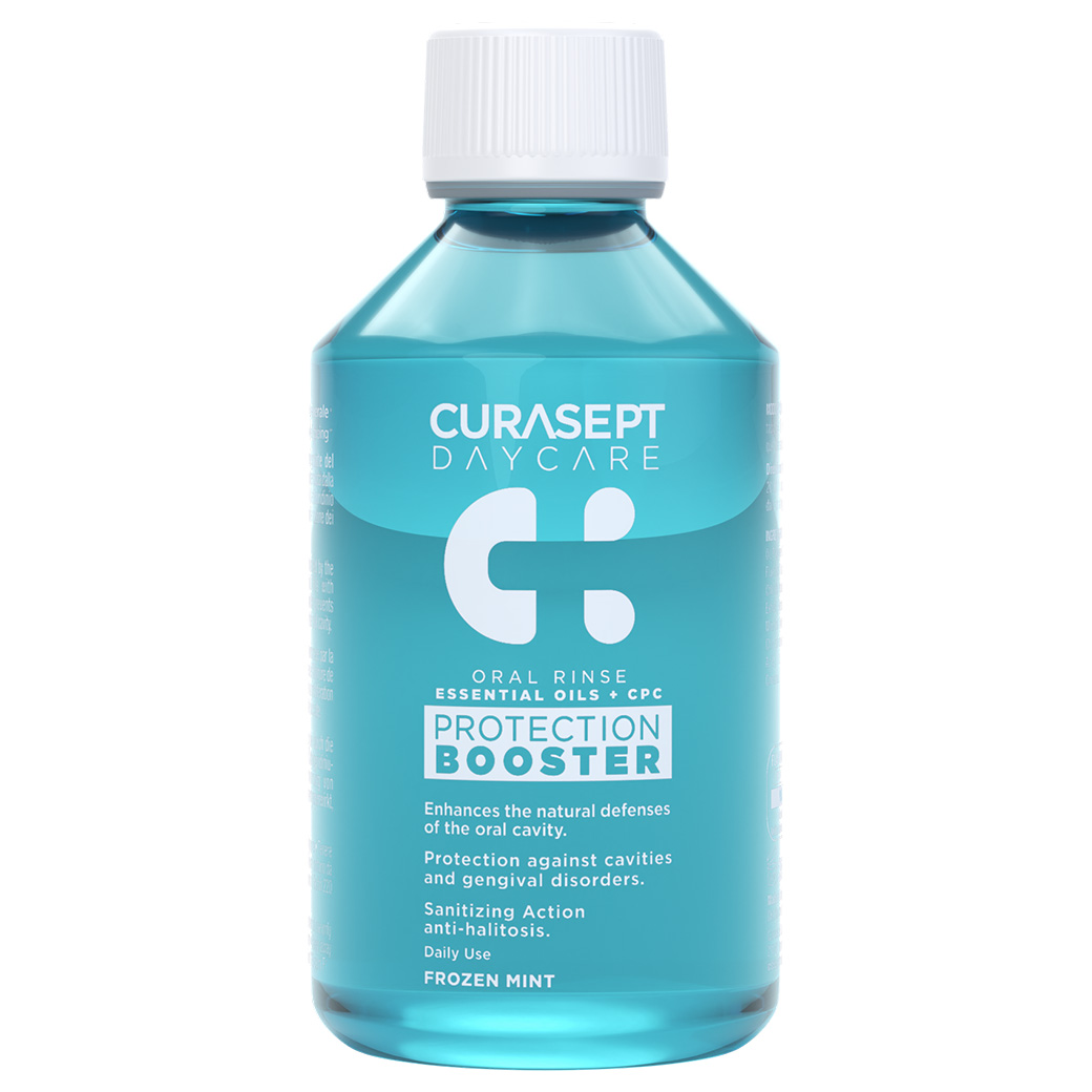 Curasept Daycare Colluttorio Menta Fredda 500ml