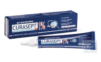 Curasept Gel Parodontale 1% ADS 30ml