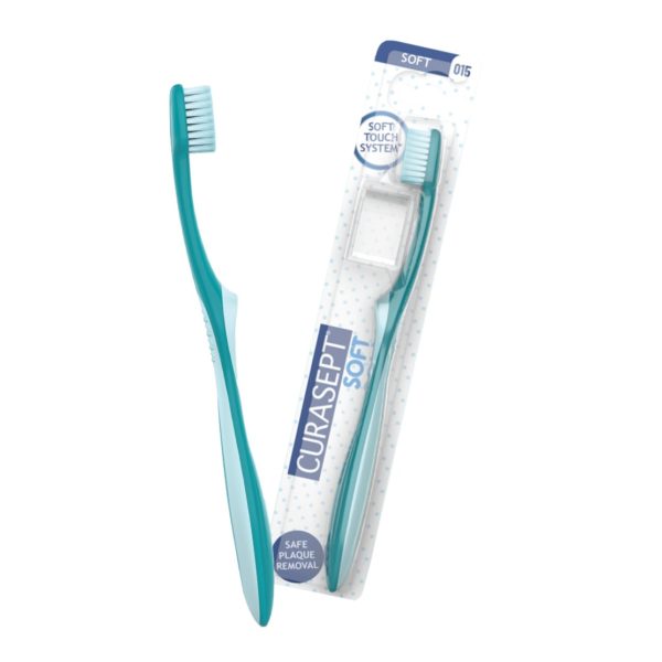 Curasept Spazzolino Soft 015