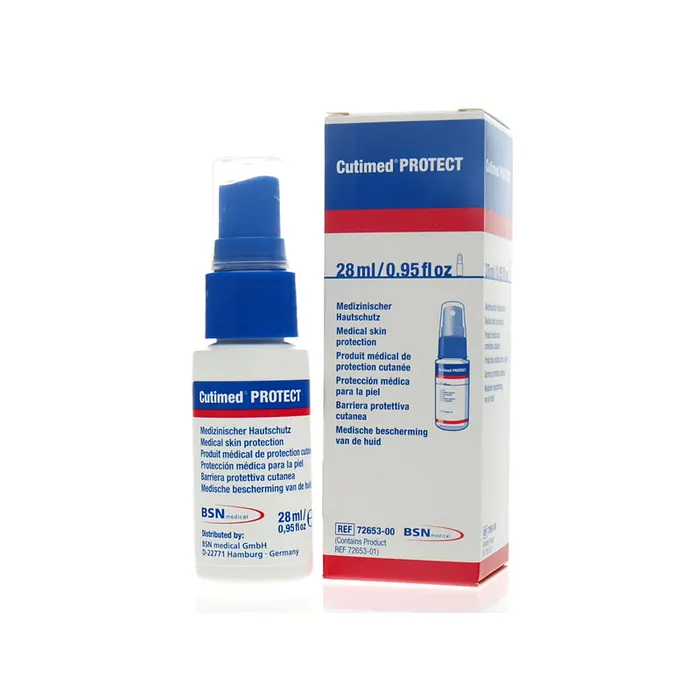 CUTIMED PROTECT FILM SPRAY 28ML