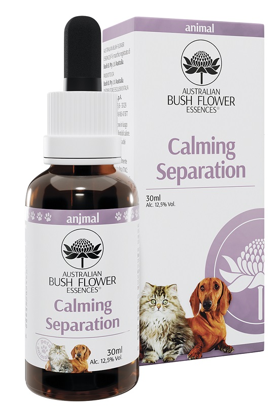 Australian Bush Flower Calming Separation