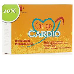 CAR-GO CARDIO 20 BUSTINE