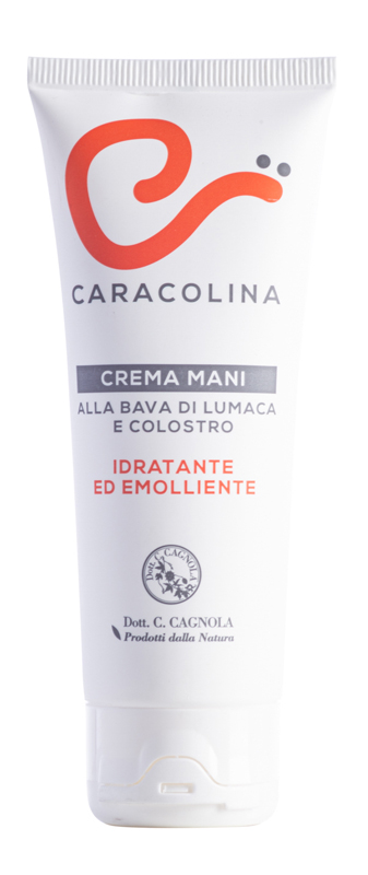 CARACOLINA CREMA MANI 75ML