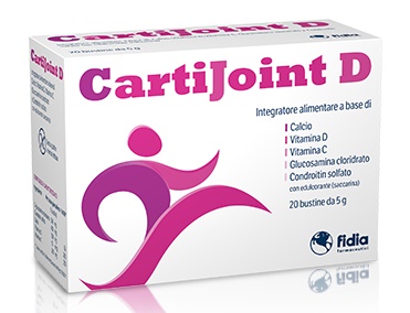 Carti Joint D 20 Bustine