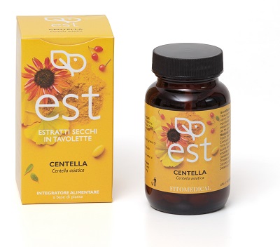 CENTELLA ES 60 TAVOLETTE