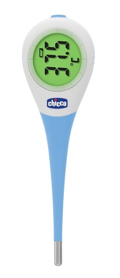 Chicco Termometro Flex Night 