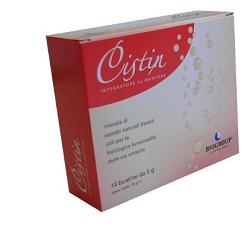 CISTIN 14 BUSTINE