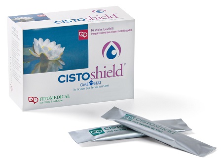 CISTOSHIELD OMEOSTAT 16STICK