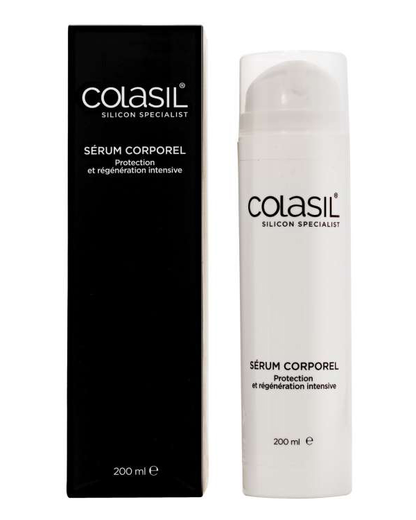 COLASIL CREMA CORPO 220ML