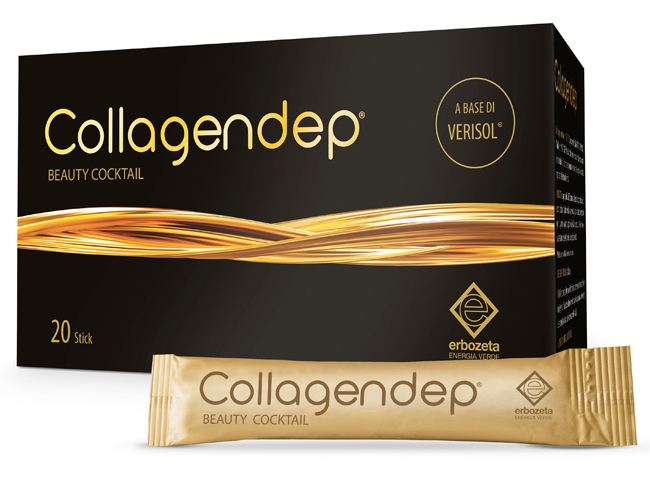 COLLAGENDEP 20 STICK 15ML