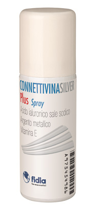 ConnettivinaSilver Plus Spray