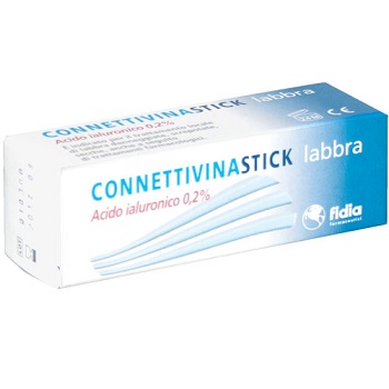 Connettivina Stick Labbra
