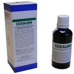 COXALGIN 50ML