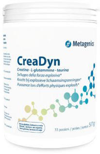 CREADYN 33 PORZIONI 293G