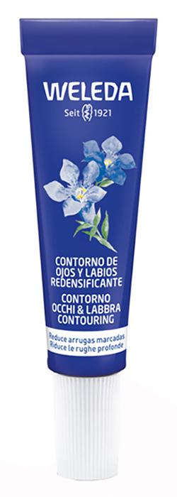 CREMA CONTORNO OCCHI E LABBRA CONTOURING