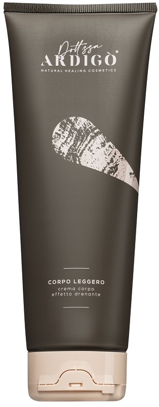 DOTT.SSA ARDIGO' CREMA CORPO LEGGERO 200ML