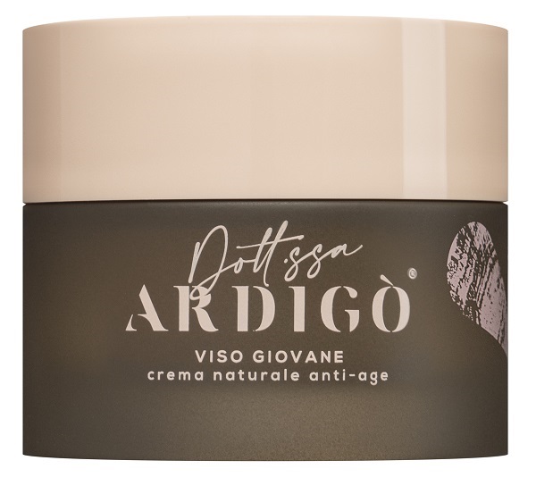 DOTT.SSA ARDIGO' CREMA VISO GIOVANE 50ML