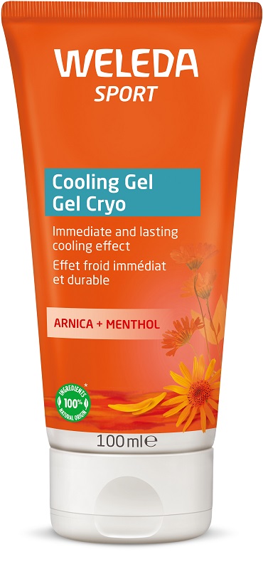 CRYO GEL ARNICA 100ML