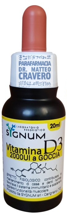 D3 EXTRA 20ML