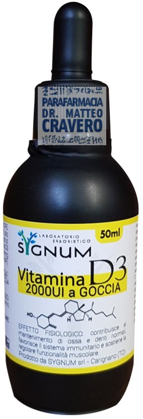 D3 EXTRA 50ML