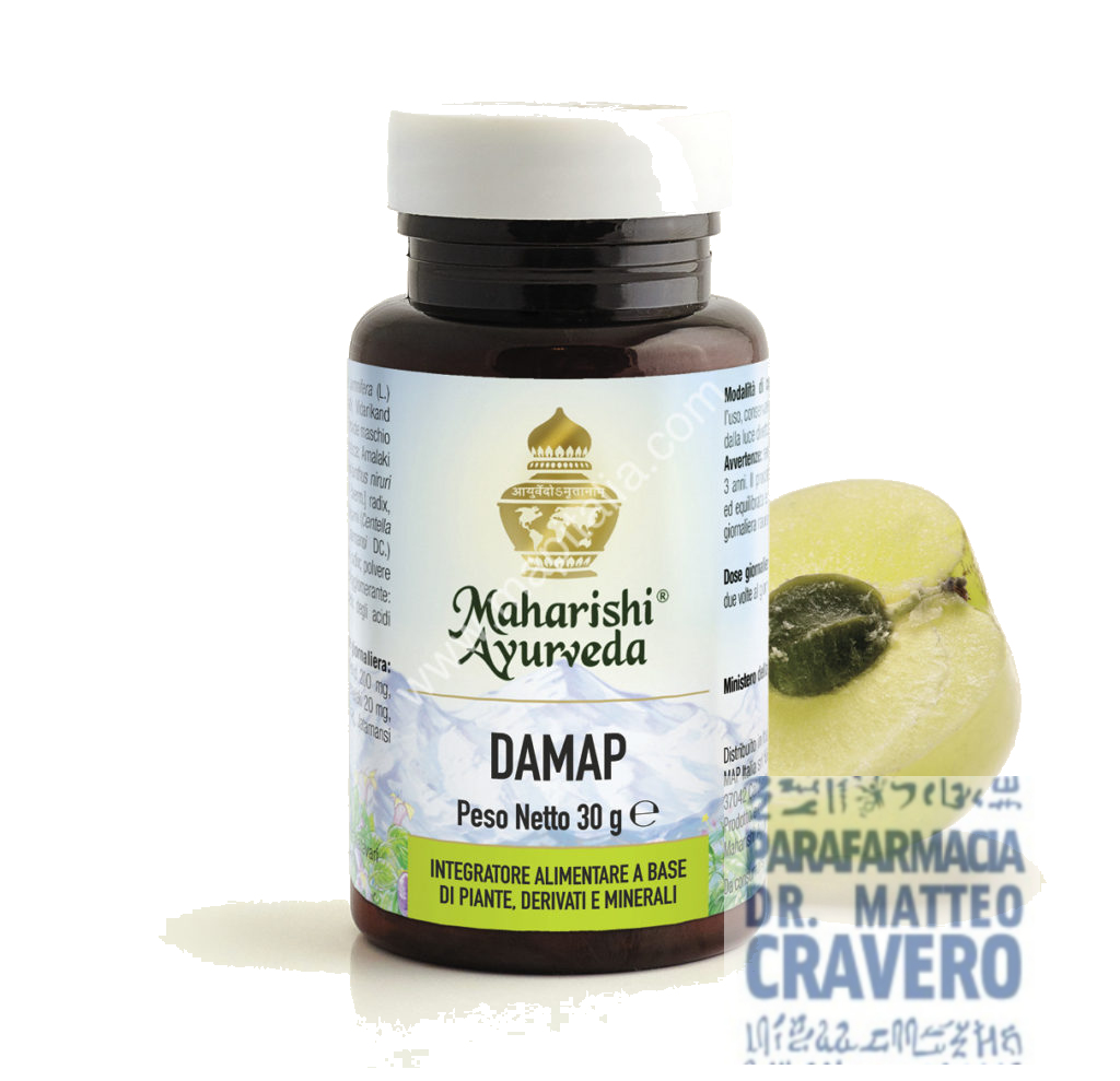 DAMAP 60 compresse