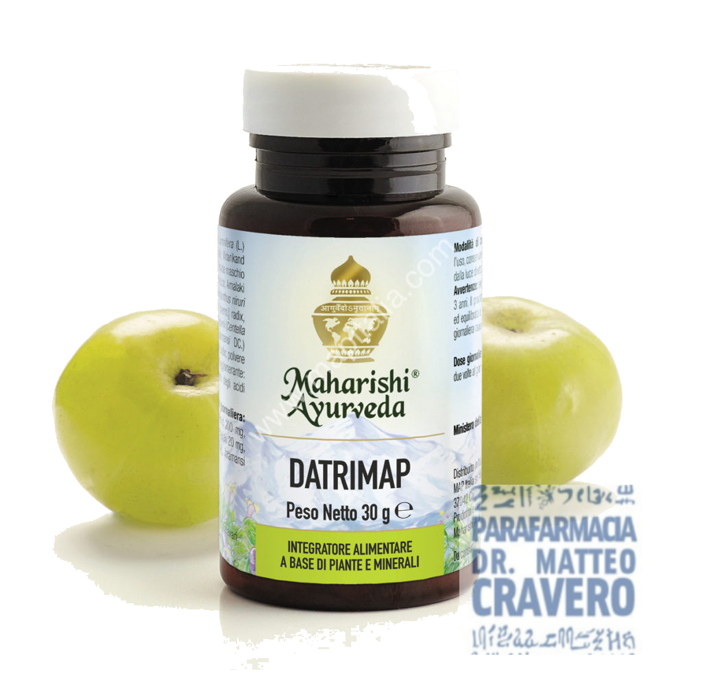 DATRIMAP 60 compresse