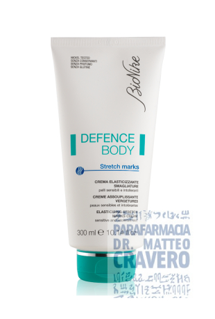 Defence Body Smagliature 300ml