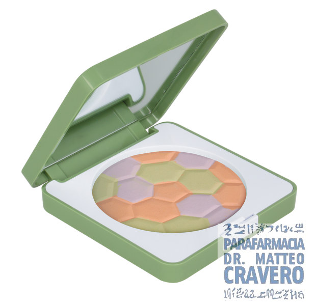 Defence cover Cipria Correttiva