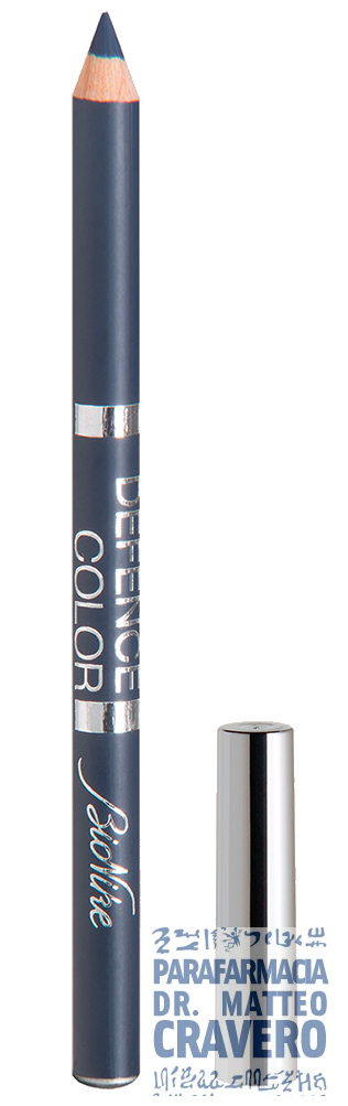 DEFENCE COLOR K&K Matita Occhi 102 Blue