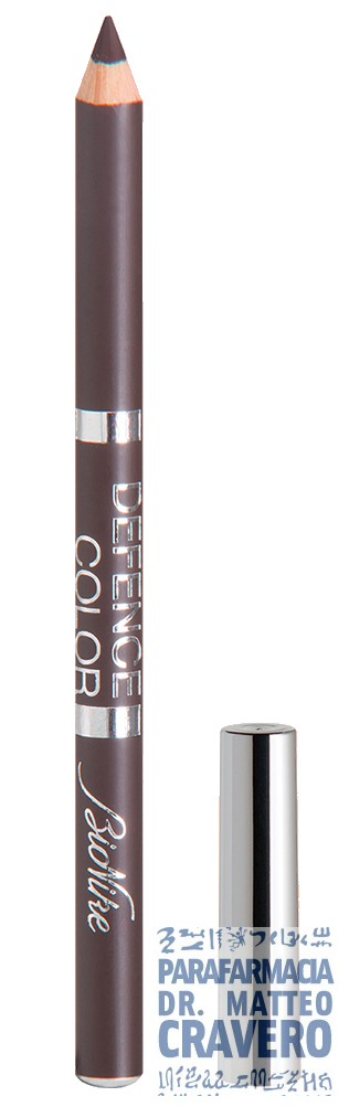 DEFENCE COLOR K&K Matita Occhi 103 Brun
