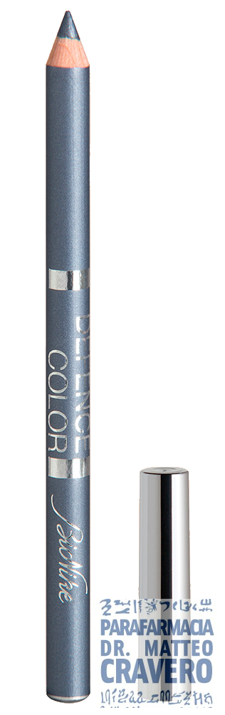 DEFENCE COLOR K&K Matita Occhi 104 Gris