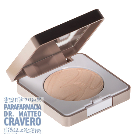 Defence Color ombretto 406 aube 