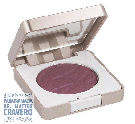 DEFENCE COLOR Ombretto 414 Marsala