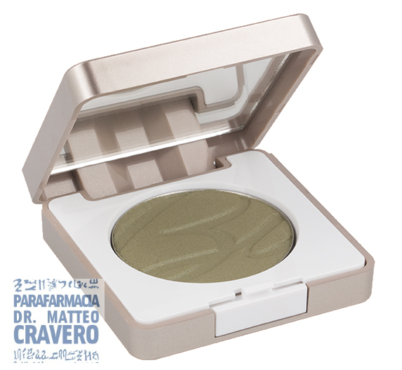 DEFENCE COLOR Ombretto 415 Vert Dore