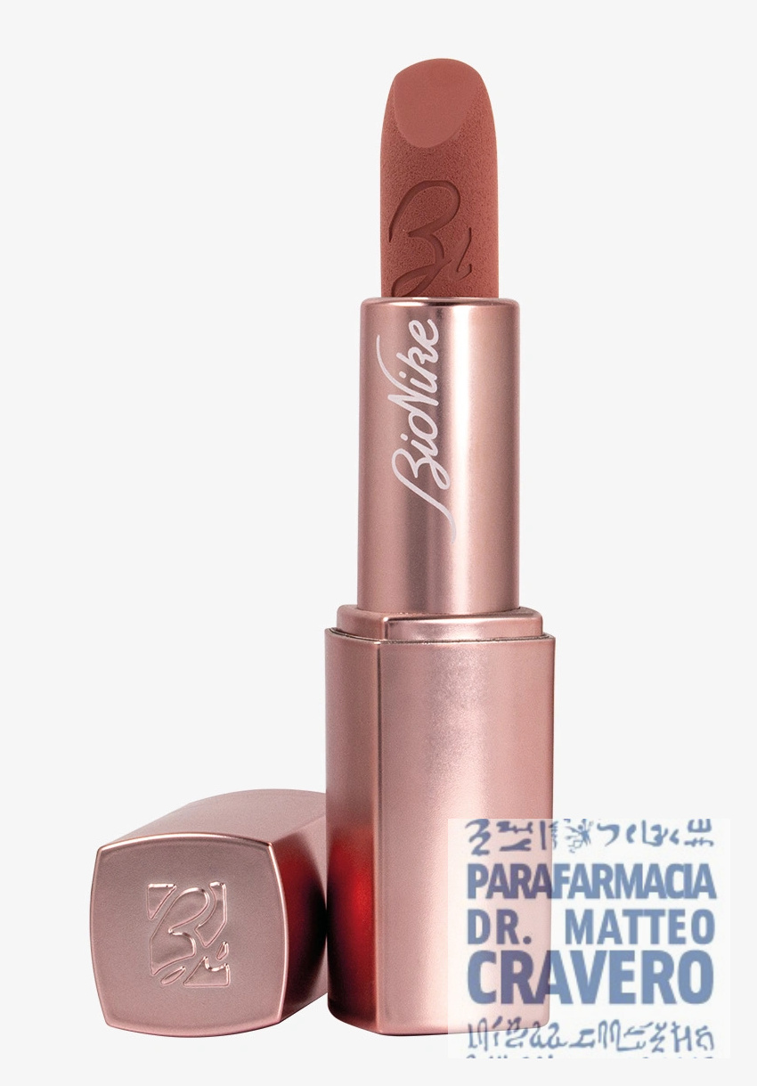DEFENCE COLOR SOFT MAT ROSSETTO 803 BOISE DE ROSE