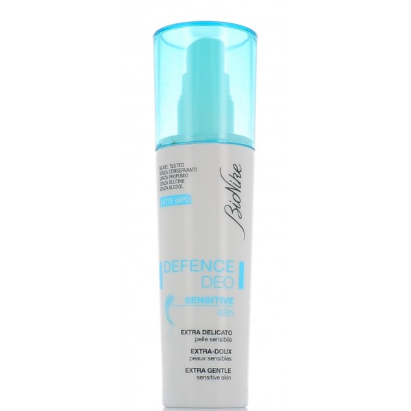Defence Deo Latte Spray sensitive